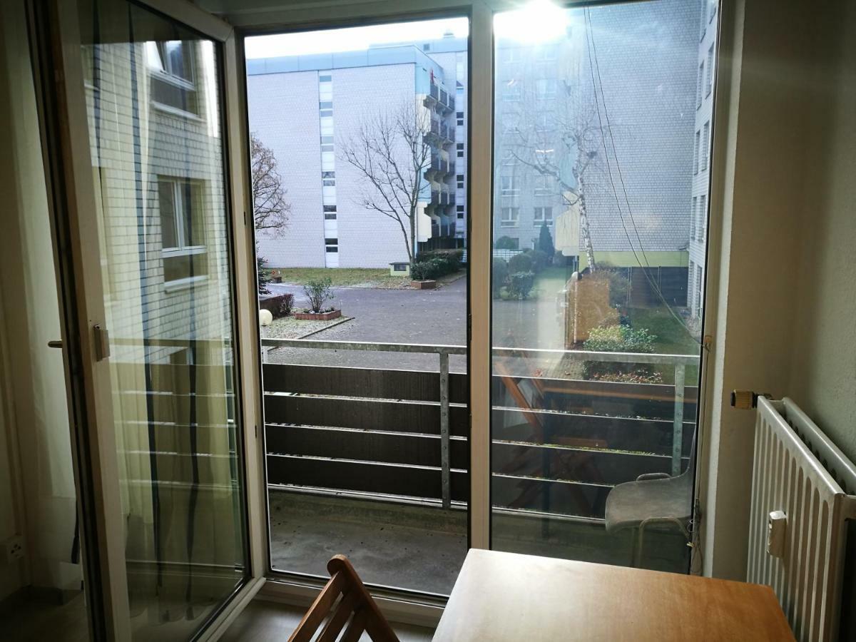 Business Holiday Uni Apartment *