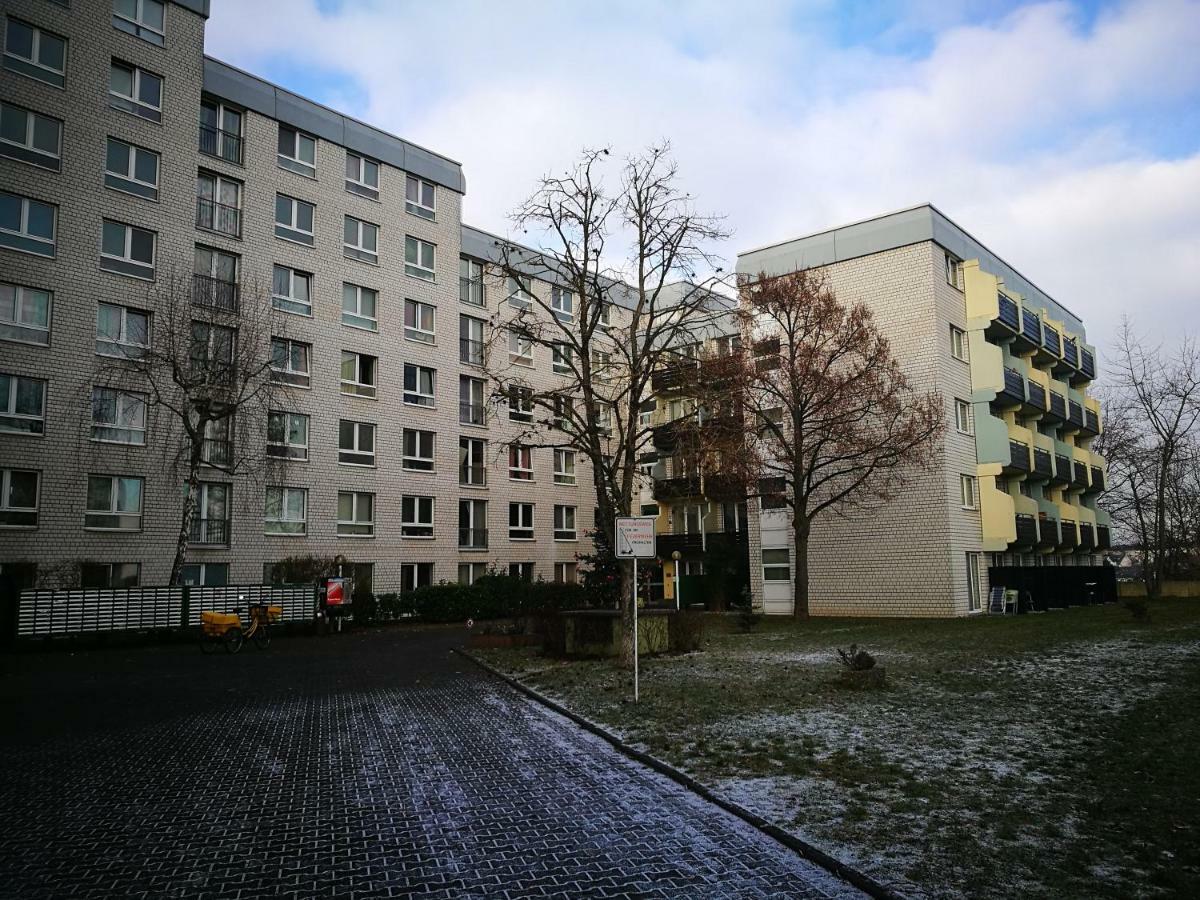 Business Holiday Uni Apartment