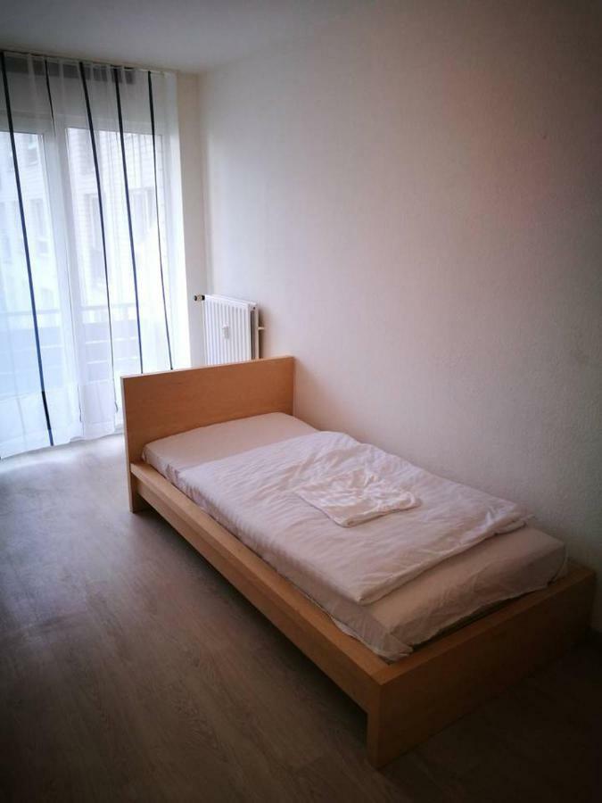 Business Holiday Uni Apartment